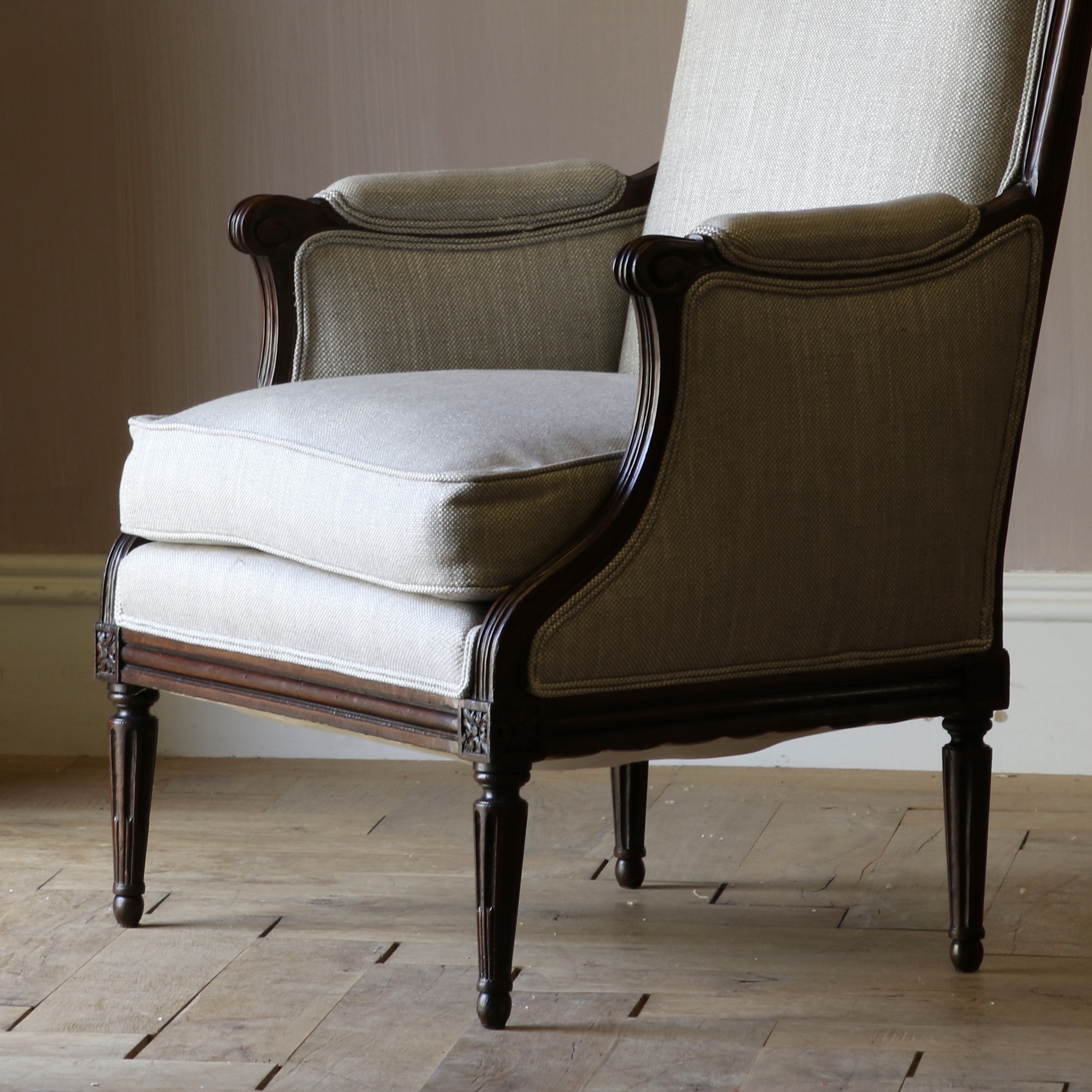Louis XVI Armchair